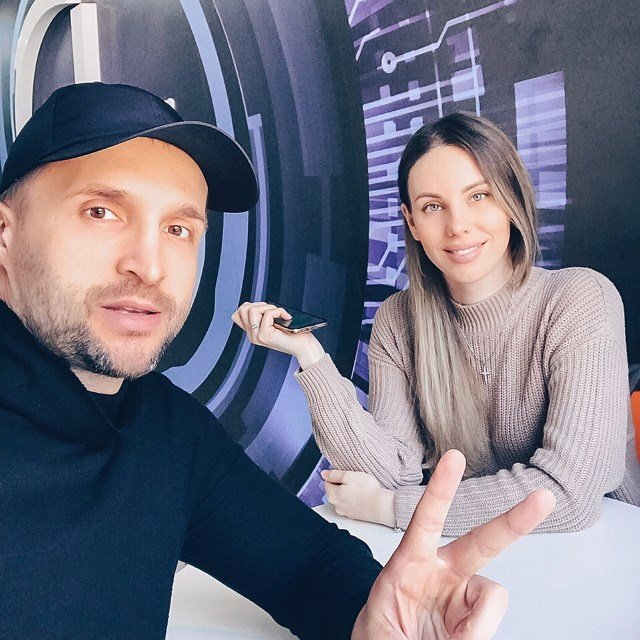 Жизнь после телестройки: Василий Тодерика