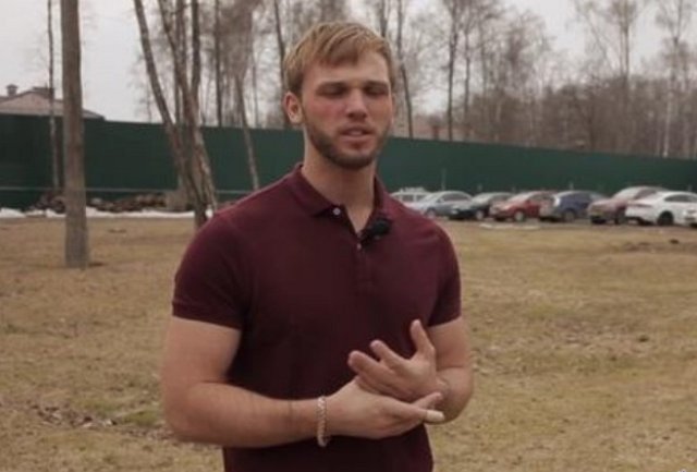 Анна Брянская не даст Николаю Морозову жизни на Доме 2