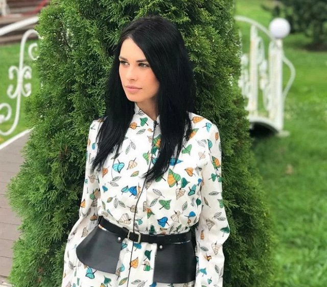 Ирина Пинчук: Я ушла заниматься саморазвитием