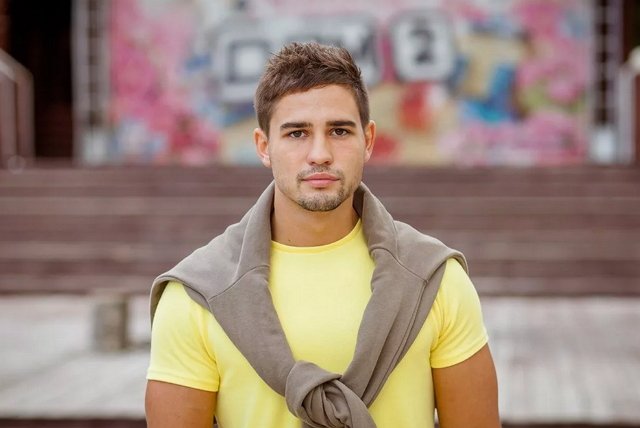 Алина Галимова подошла Захару Саленко по всем параметрам