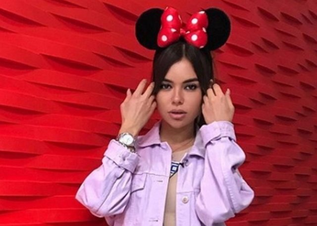 Алина Галимова подошла Захару Саленко по всем параметрам