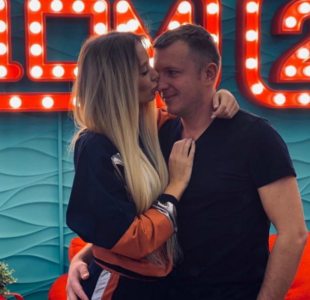 Против Яббарова и Ларченко вновь ополчился коллектив