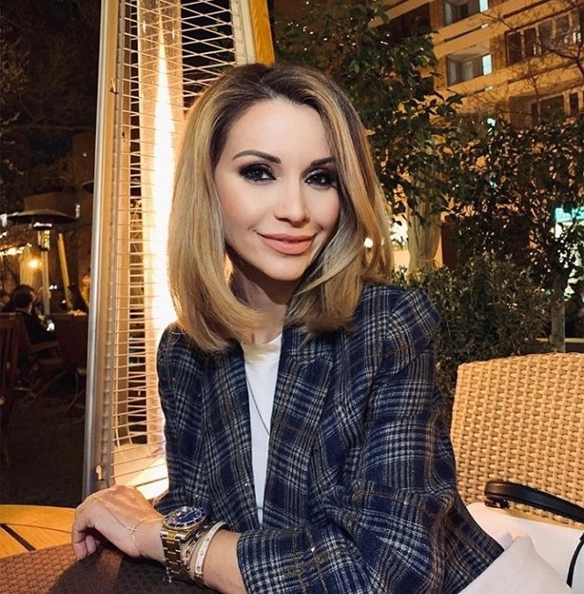 Ольга Орлова: Разрешите наш спор