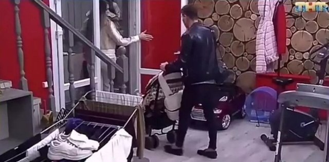 Рапунцели вновь пригрозили уходом с реалити