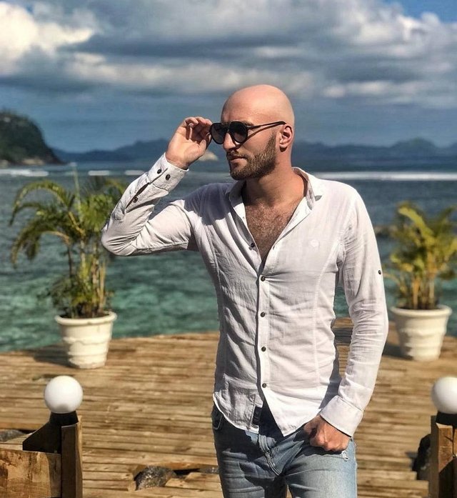 Артём Сорока: Буду выбирать из трёх девочек