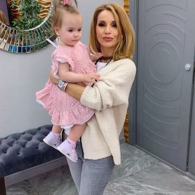 Фотоподборка детей участников (3.05.2019)