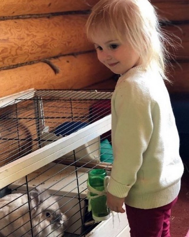 Фотоподборка детей участников (3.05.2019)