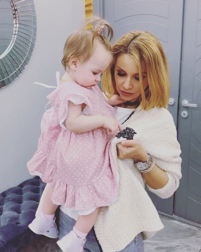 Фотоподборка детей участников (3.05.2019)