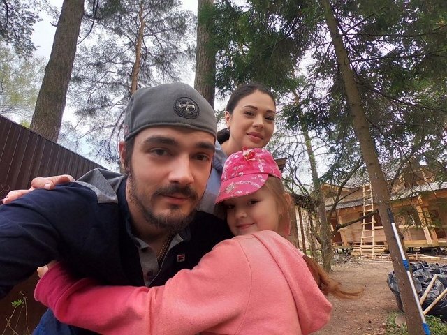 Фотоподборка детей участников (3.05.2019)