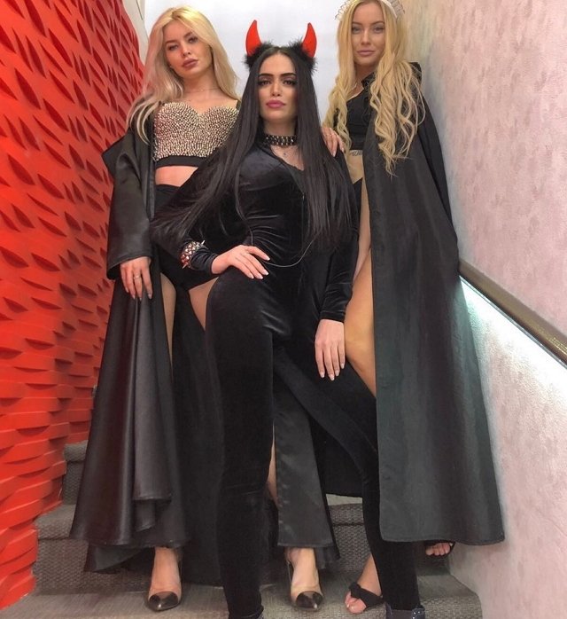 Свежие фото от участников (3.05.2019)