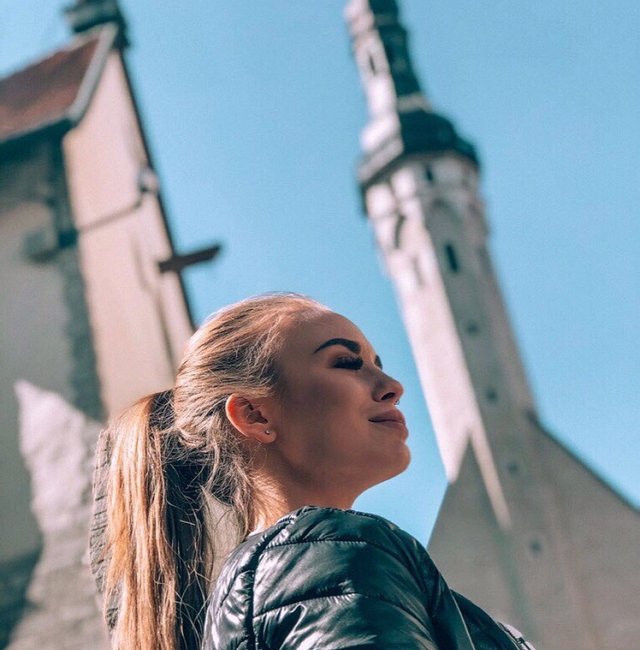 Свежие фото от участников (3.05.2019)