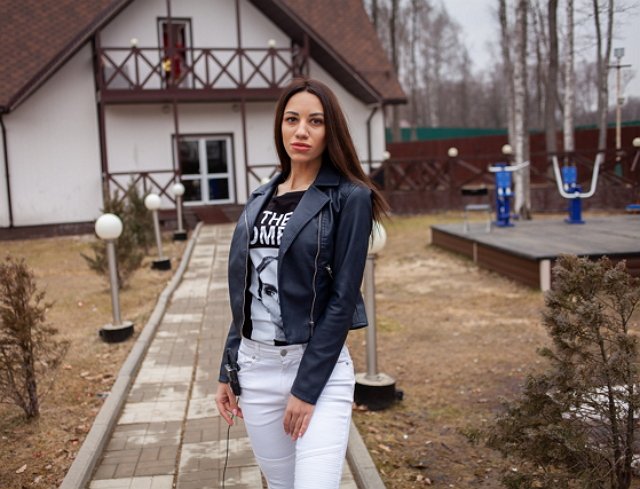 Свежие фото от участников (3.05.2019)