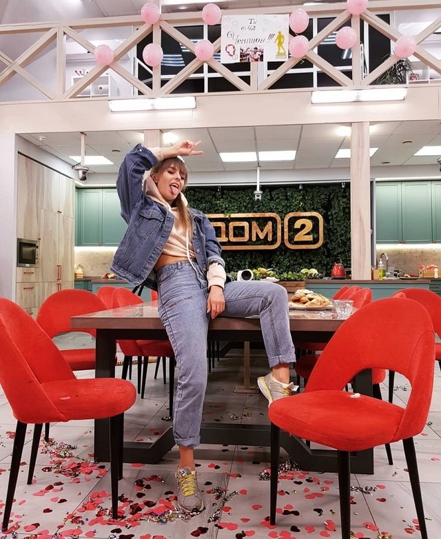 Свежие фото от участников (3.05.2019)