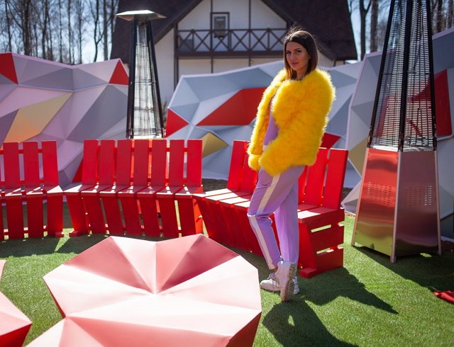 Свежие фото от участников (3.05.2019)