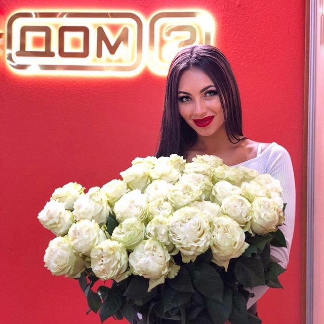 Анна Брянская показала подписчикам свою мать