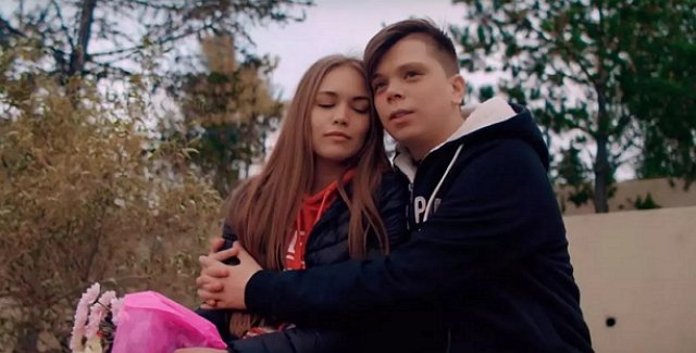 Алина Галимова выдавала себя за другого человека