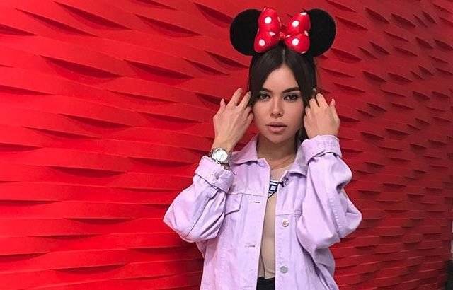 Алина Галимова выдавала себя за другого человека