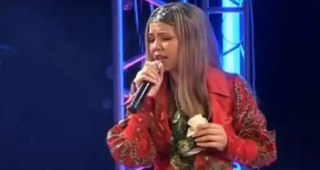 Алина Галимова выдавала себя за другого человека