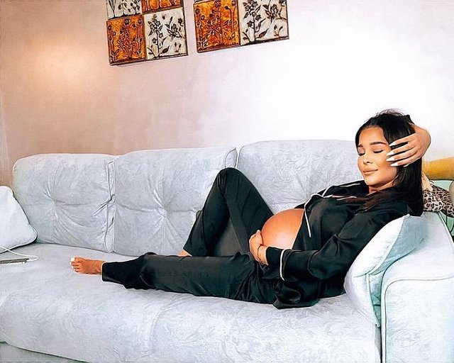 Блог редакции: Катя Колисниченко удивила своих фанаток