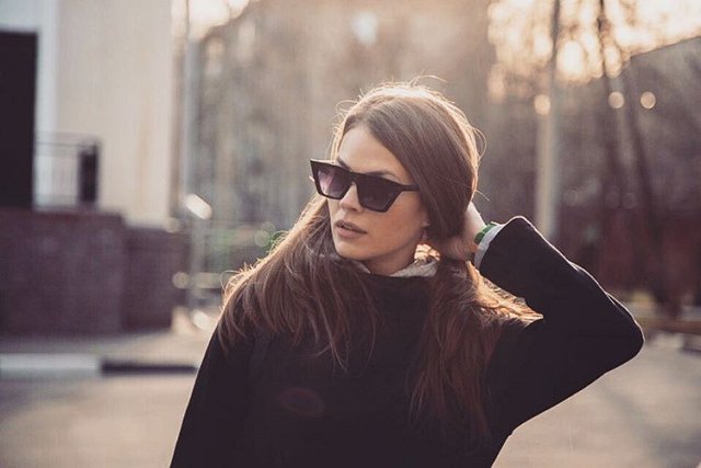 Ольга Сударкина: Таких матерей я ещё не видала