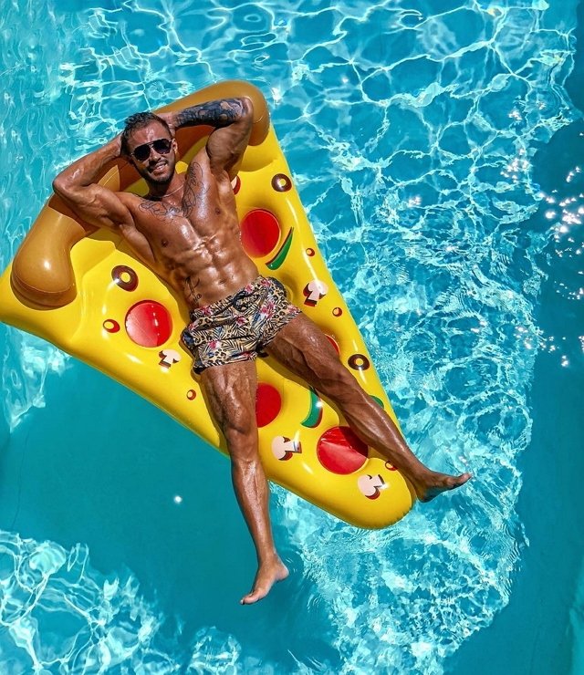 Фото участников с Сейшел (3.05.2019)