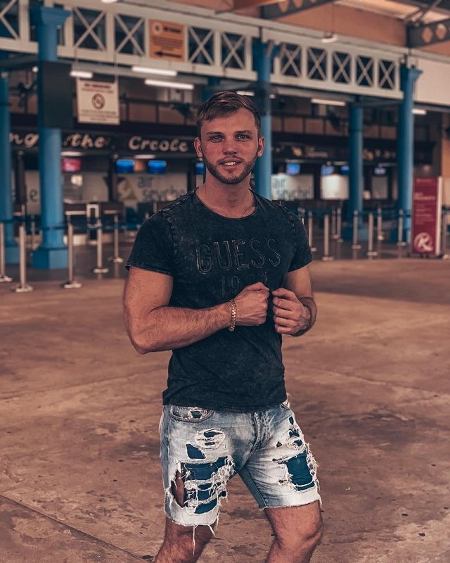 Фото участников с Сейшел (3.05.2019)