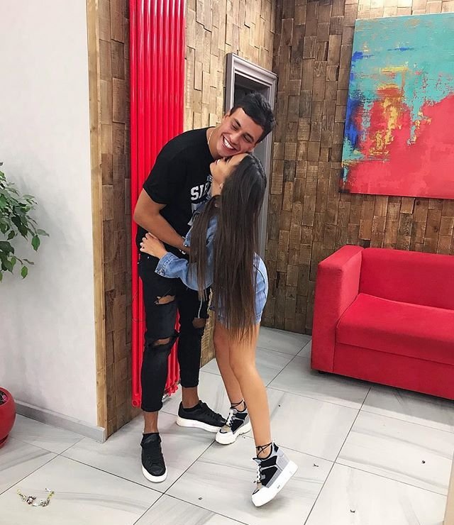 Татьяна Строкова и Даниил Сахнов вновь пройдут проверку на Сейшелах