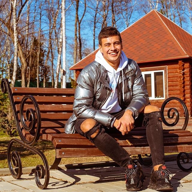 Татьяна Строкова и Даниил Сахнов вновь пройдут проверку на Сейшелах