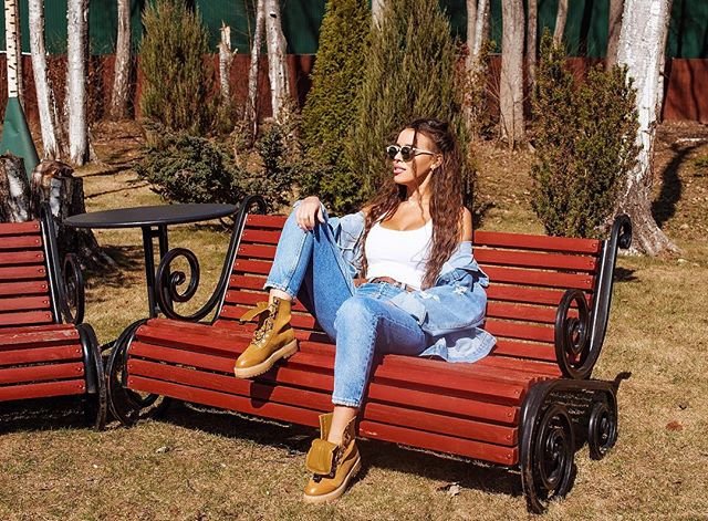 Татьяна Строкова и Даниил Сахнов вновь пройдут проверку на Сейшелах