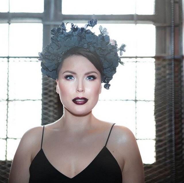 Оксана Ряска: Зачем мне всё это надо?