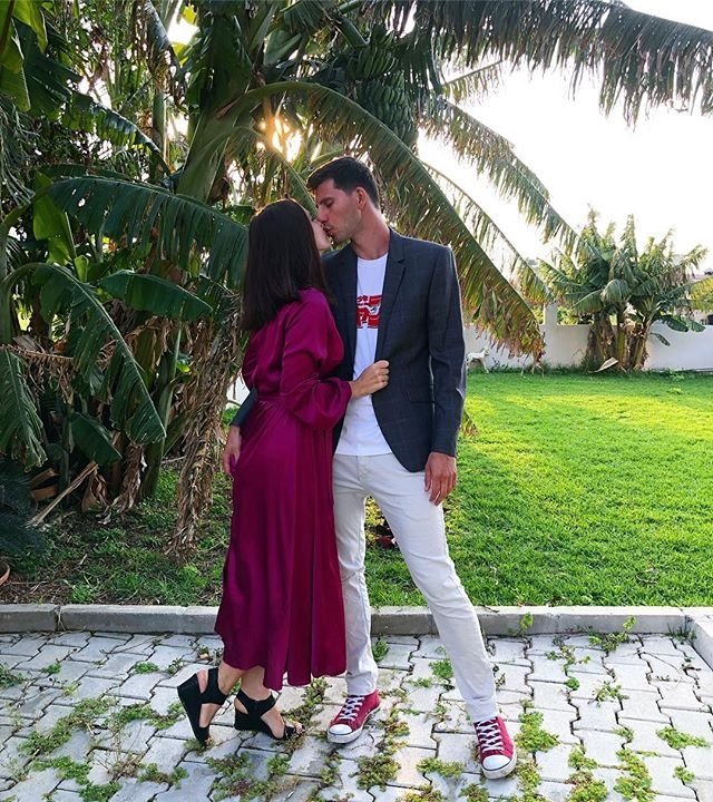 Супруг Маргариты Марсо издевается над женой