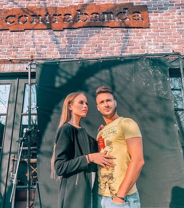  Мнение: Безус считает себя и Безбородову спасителями проекта