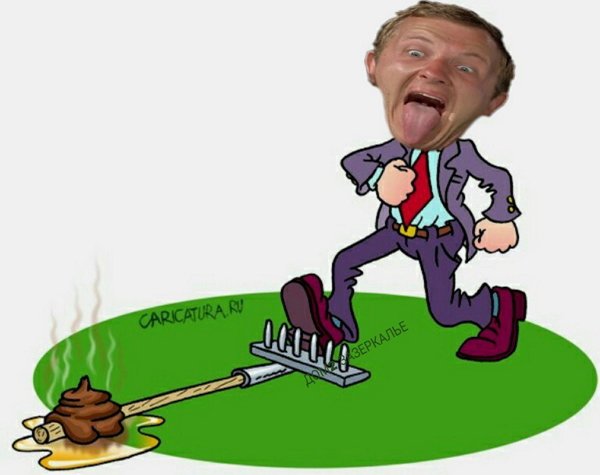 Приколы о Дом-2 (3.05.2019)