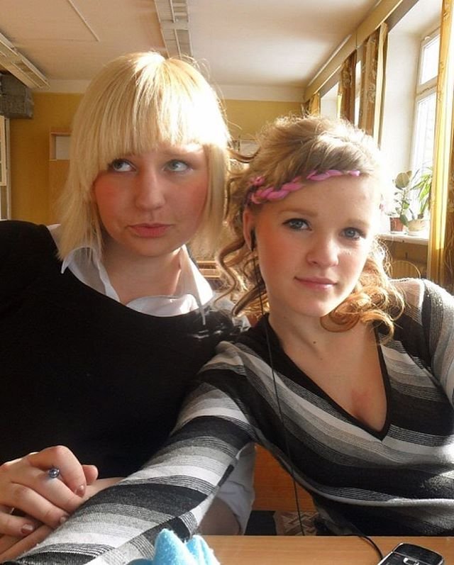 Саша Черно объявила конкурс, в котором никто не захотел участвовать