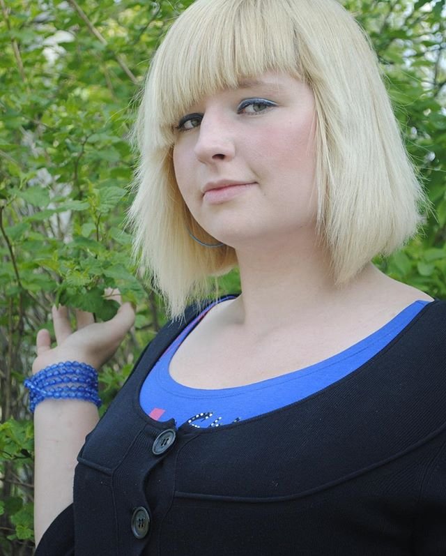 Саша Черно объявила конкурс, в котором никто не захотел участвовать