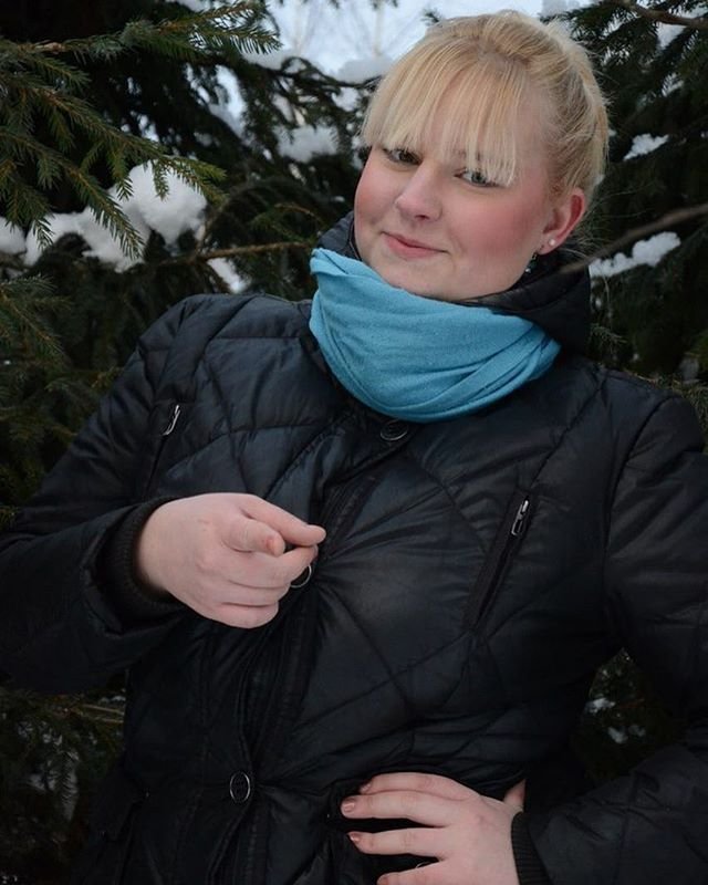 Саша Черно объявила конкурс, в котором никто не захотел участвовать