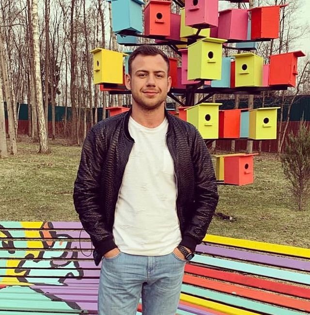 Новости журнала Дом-2 (4.05.2019)