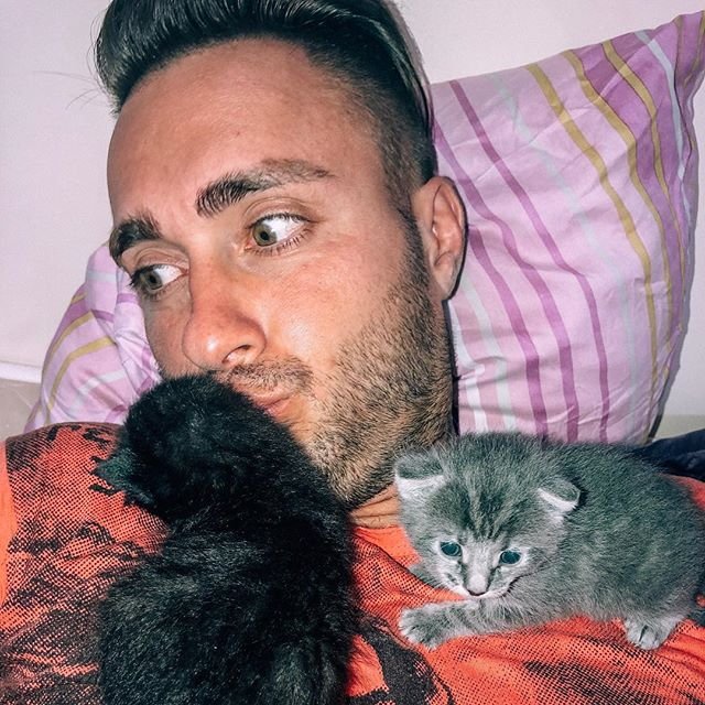 Милена Безбородова: Хочу вечно смотреть в его драконьи глаза!