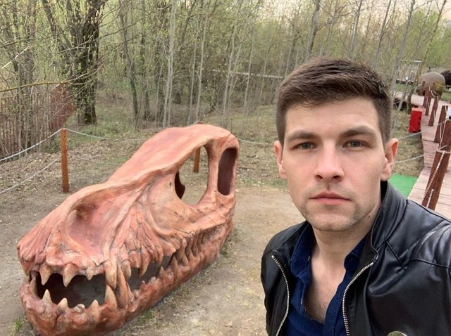 Свежие фото от участников (4.05.2019)