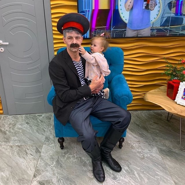 Свежие фото от участников (4.05.2019)