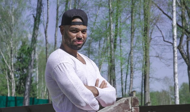 Свежие фото от участников (4.05.2019)