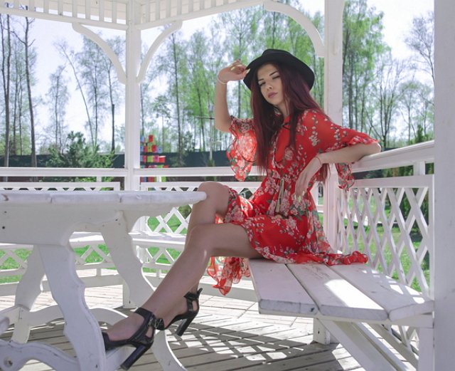 Свежие фото от участников (4.05.2019)