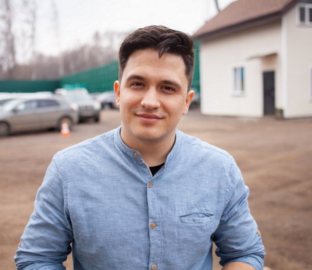 Свежие фото от участников (4.05.2019)