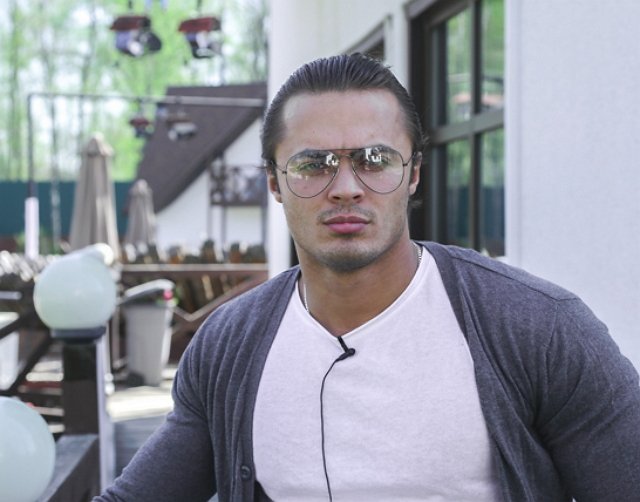 Свежие фото от участников (4.05.2019)