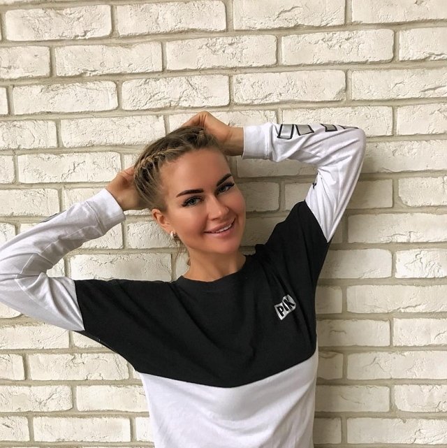 Свежие фото от участников (4.05.2019)