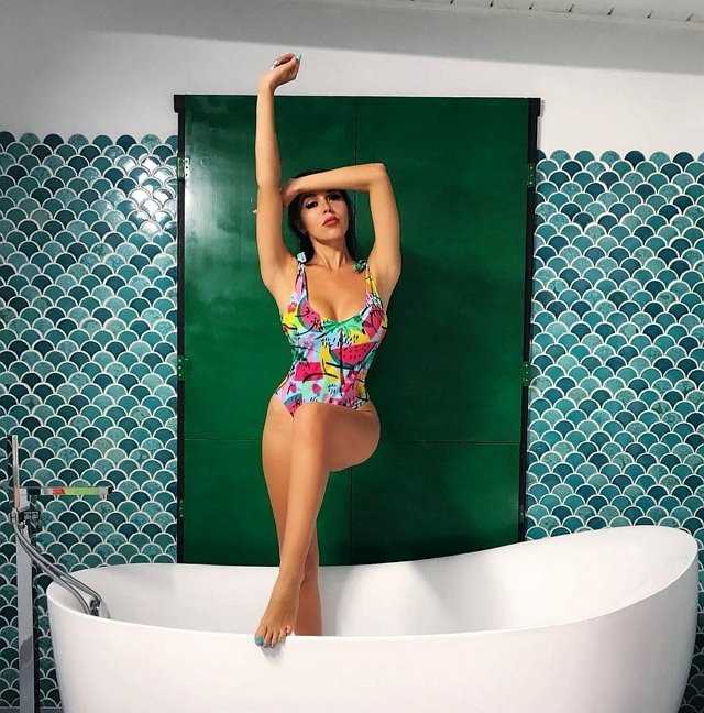 Татьяна Строкова: Пришлось тянуть палочку