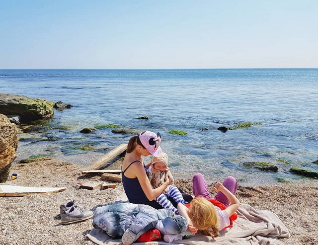 Мария Круглыхина: Помогите советом!