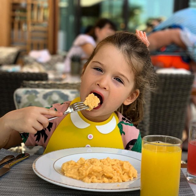 Фотоподборка детей участников (4.05.2019)