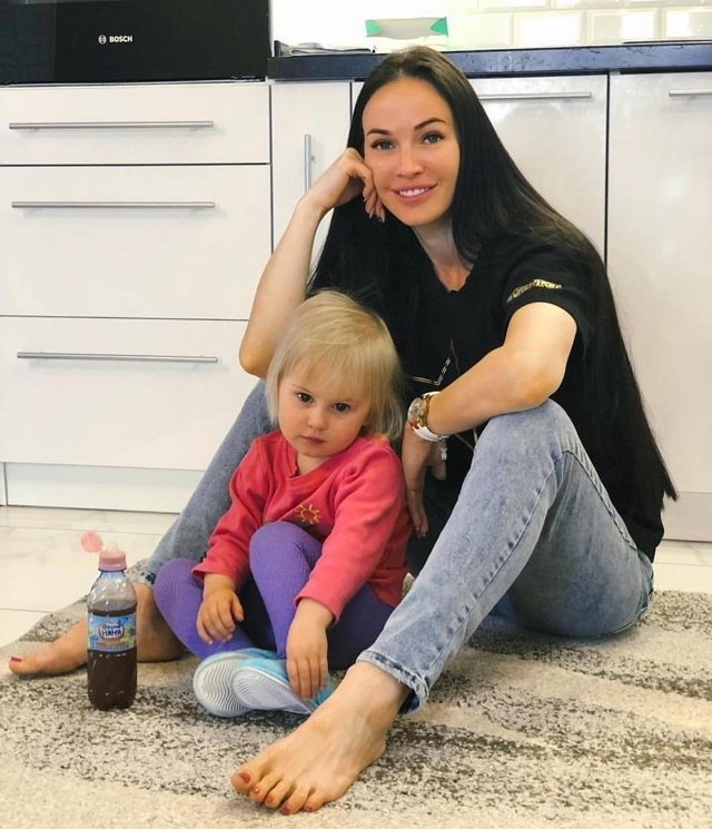 Фотоподборка детей участников (4.05.2019)