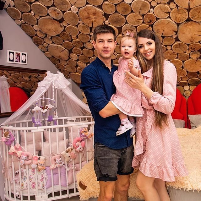 Фотоподборка детей участников (4.05.2019)